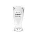 Zees Creations Zees Creations ED1003-C4 Good  Bad & Dont Ask Ever Drinkware Beer Tumbler ED1003-C4